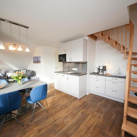 Ferienwohnung Windstaerke 8 샬베우츠 외부 사진